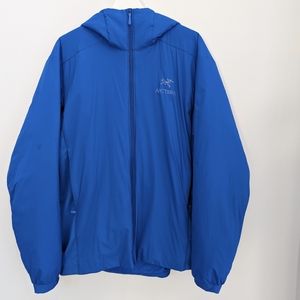 Arc'teryx Atom LT Hoody - Fluidity